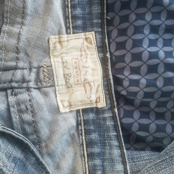 Big Star - Picture 2 of 2